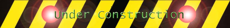 This page WILL be updated soon